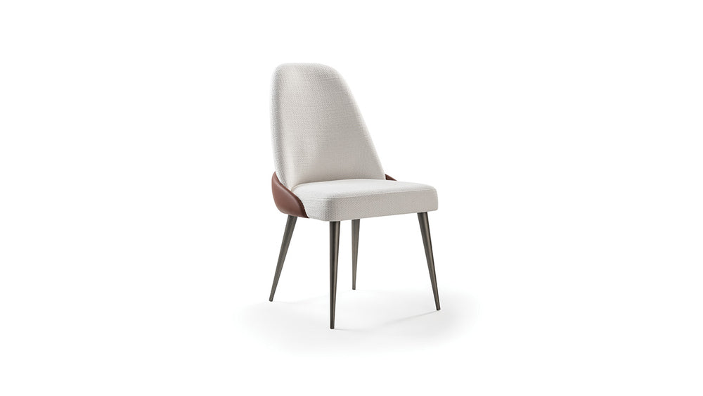 Atlantic Dining Chair by Reflex Angelo, view 5