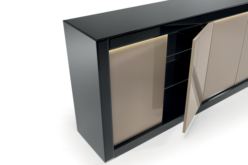 Avantgarde Light Sideboard by Reflex Angelo, view 2