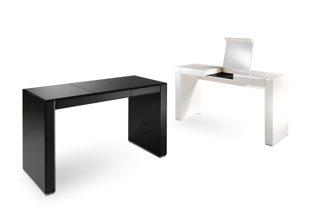 Avantgarde Dressing Table by Reflex Angelo, view 4