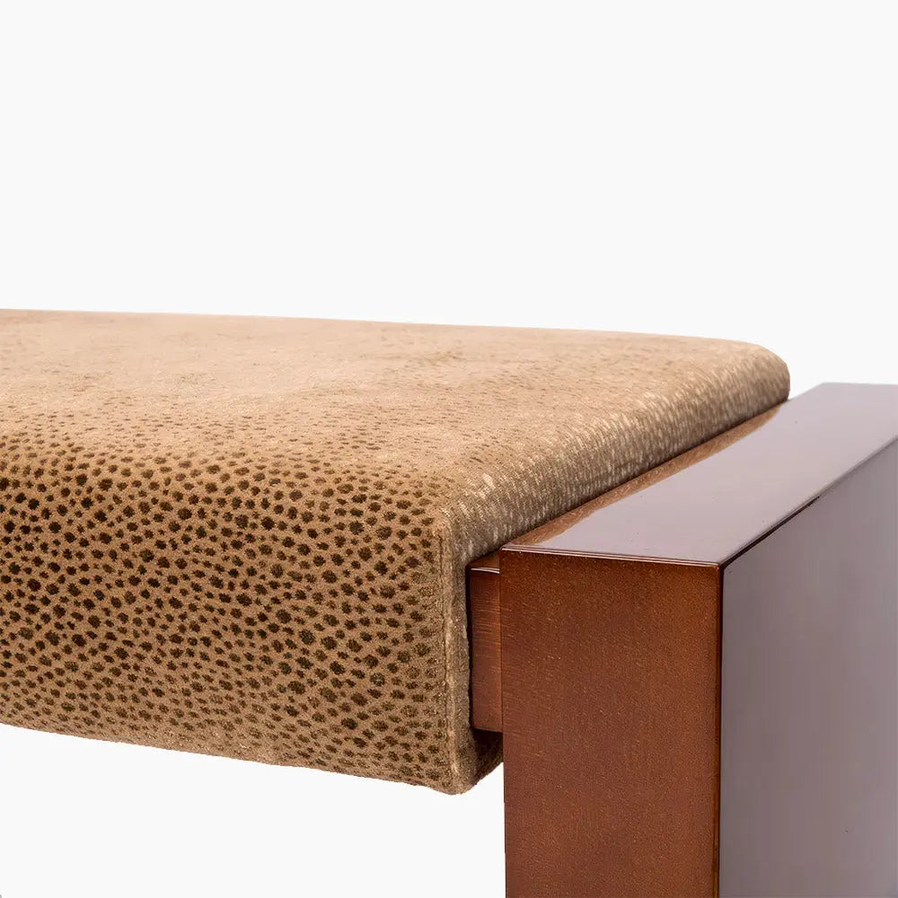 Kleber Bench