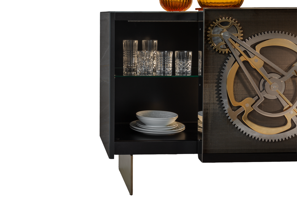 Big Ben Sideboard by Reflex Angelo, view 2