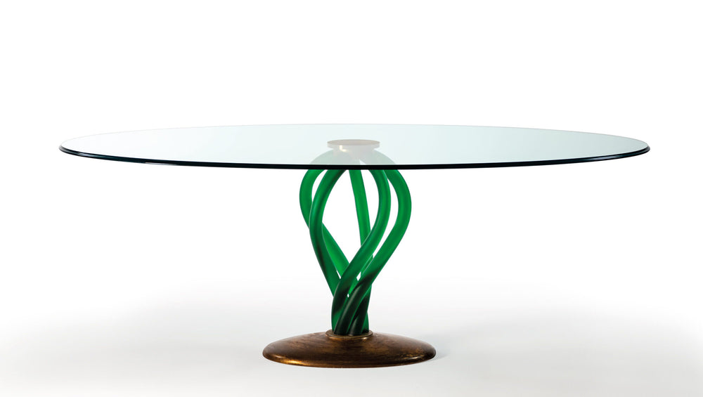 Bolshòj Dining Table by Reflex Angelo, view 3