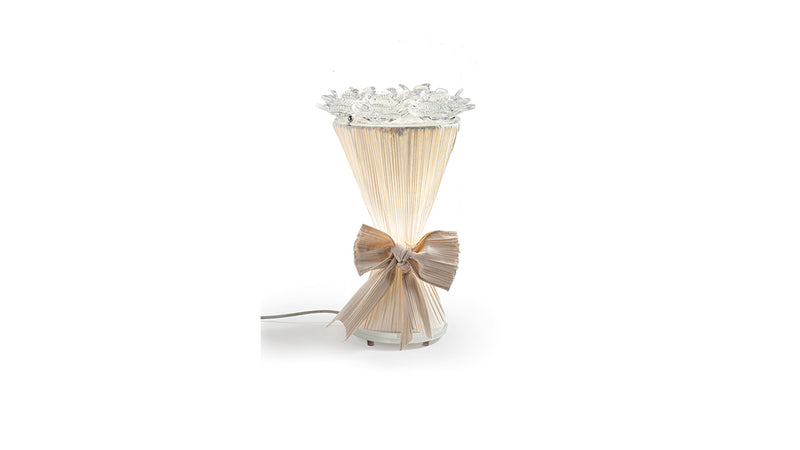 Bouquet Table Lamp by Reflex Angelo
