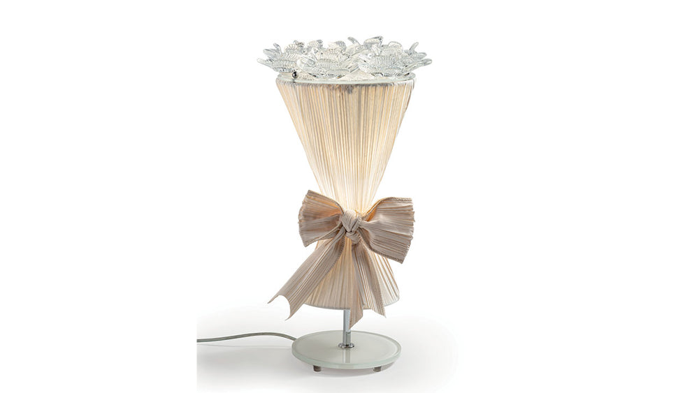 Bouquet Table Lamp by Reflex Angelo, view 4
