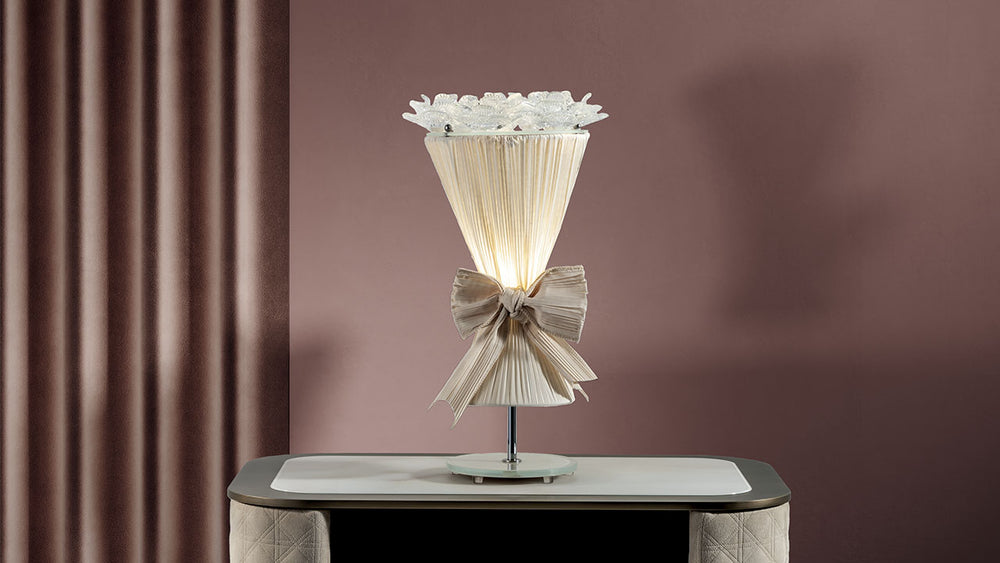 Bouquet Table Lamp by Reflex Angelo, view 3