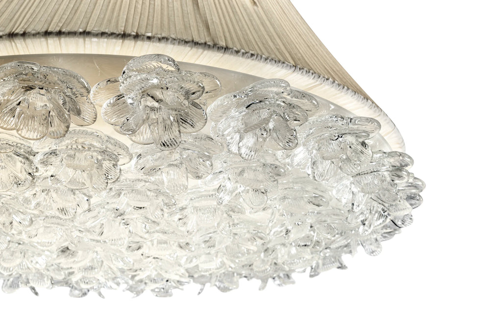 Bouquet Pendant Lamp by Reflex Angelo, view 4
