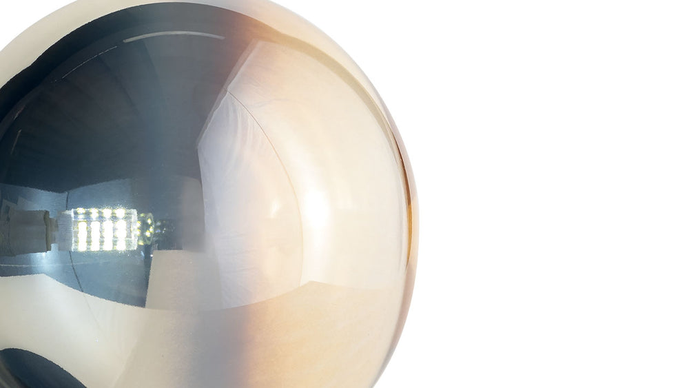 Bulles XL Chandelier by Reflex Angelo, view 2