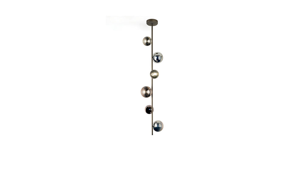 Bulles XL Pendant Lamp by Reflex Angelo