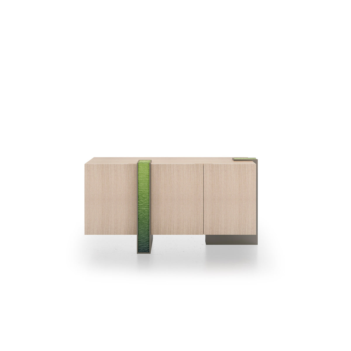 Calliope Sideboard by Bianchini Atelier, 3 doors