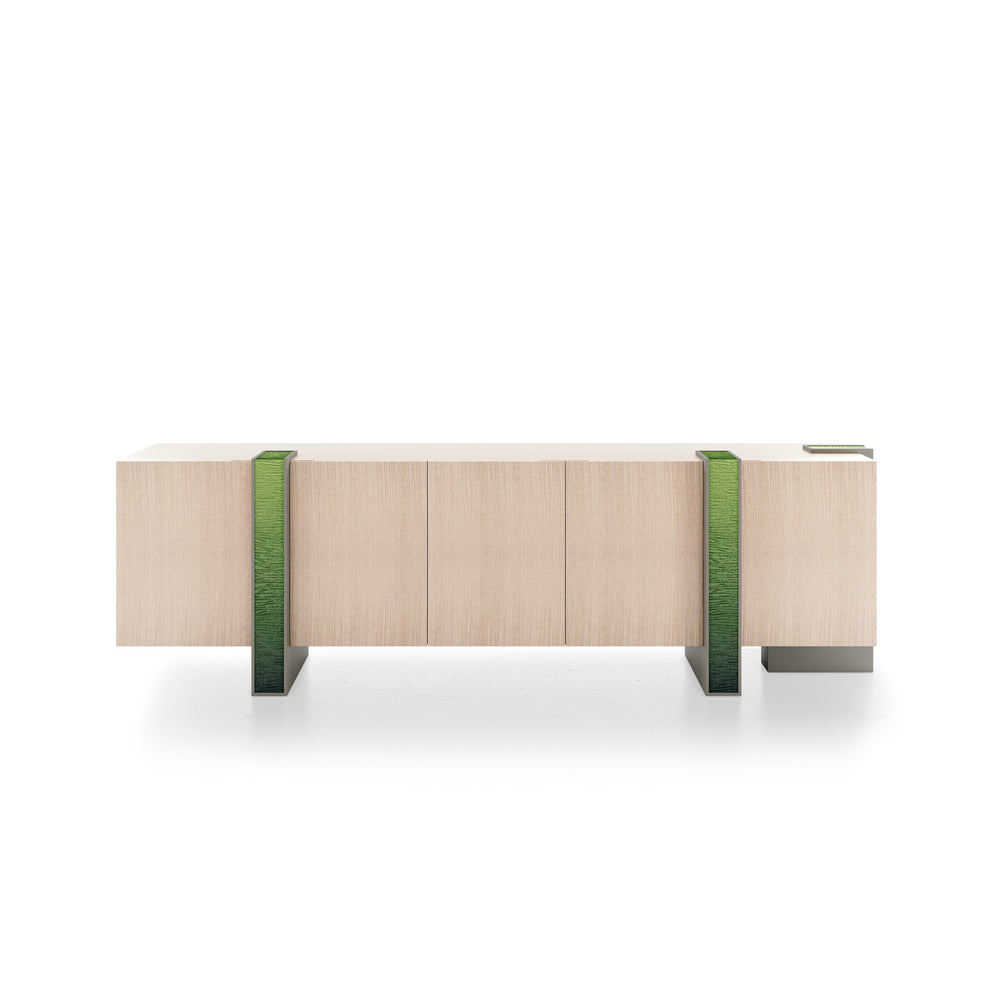 Calliope Sideboard by Bianchini Atelier, 5 doors