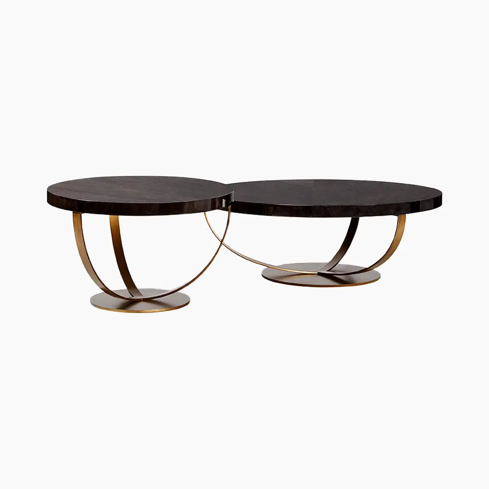 Cannes Coffee Table