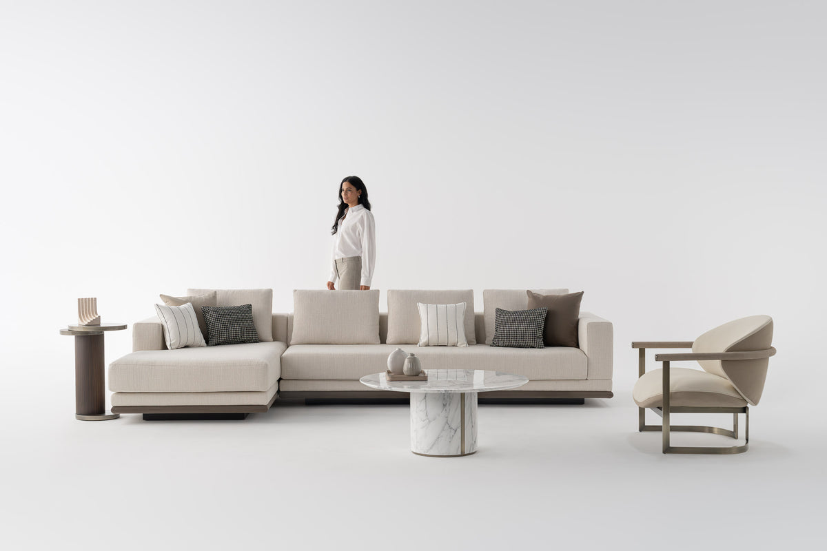 Capital Collection