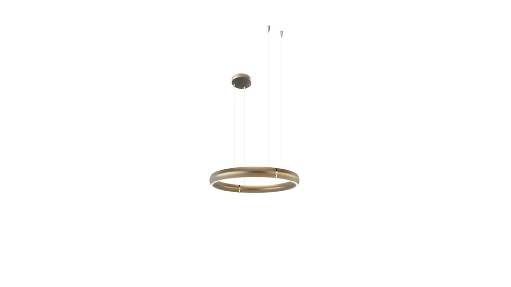 Cerchio Pendant Lamp by Reflex Angelo