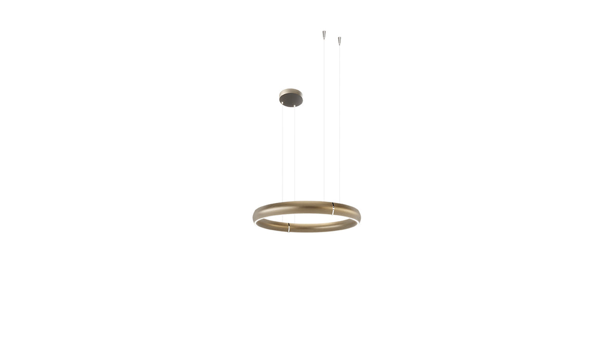 Cerchio Pendant Lamp by Reflex Angelo