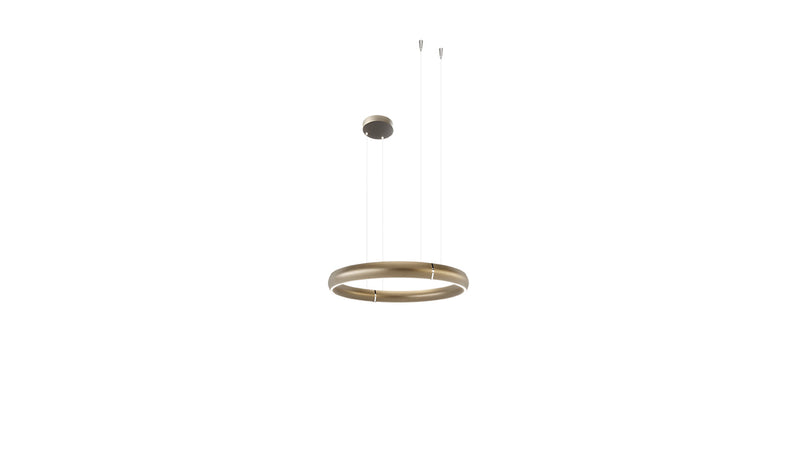 Cerchio Pendant Lamp by Reflex Angelo