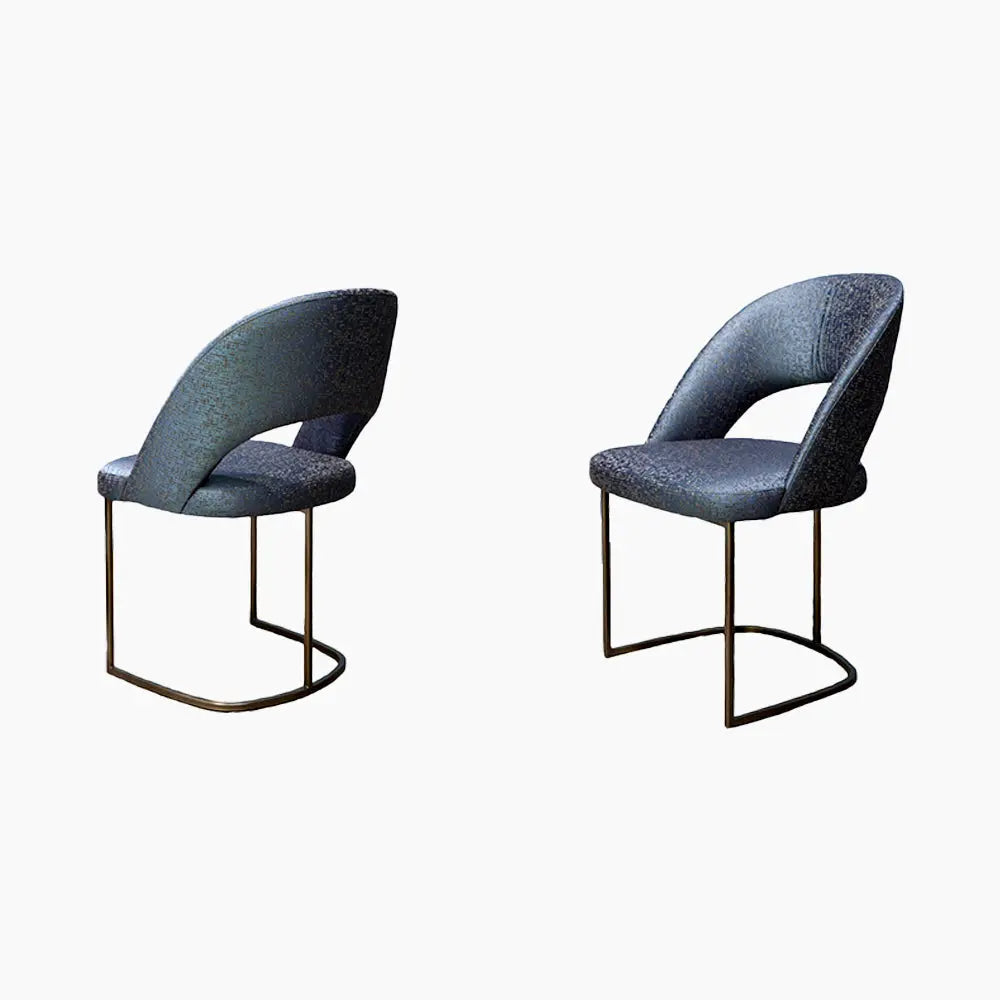 Alma Chair
