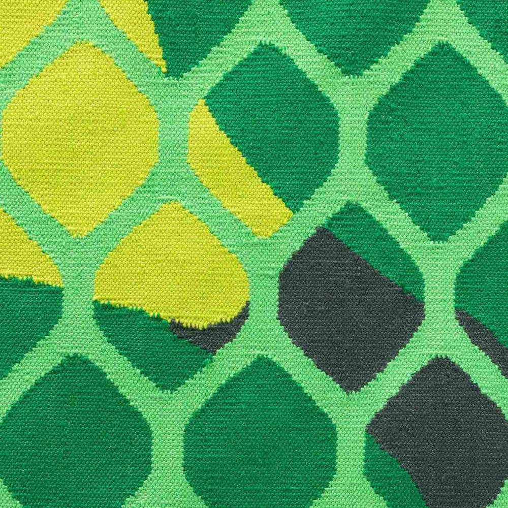 Citrus Rug