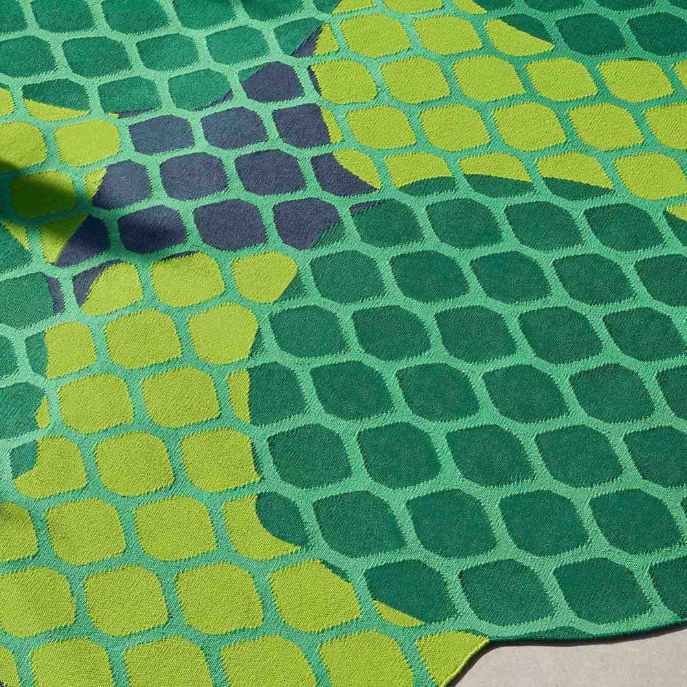Citrus Rug
