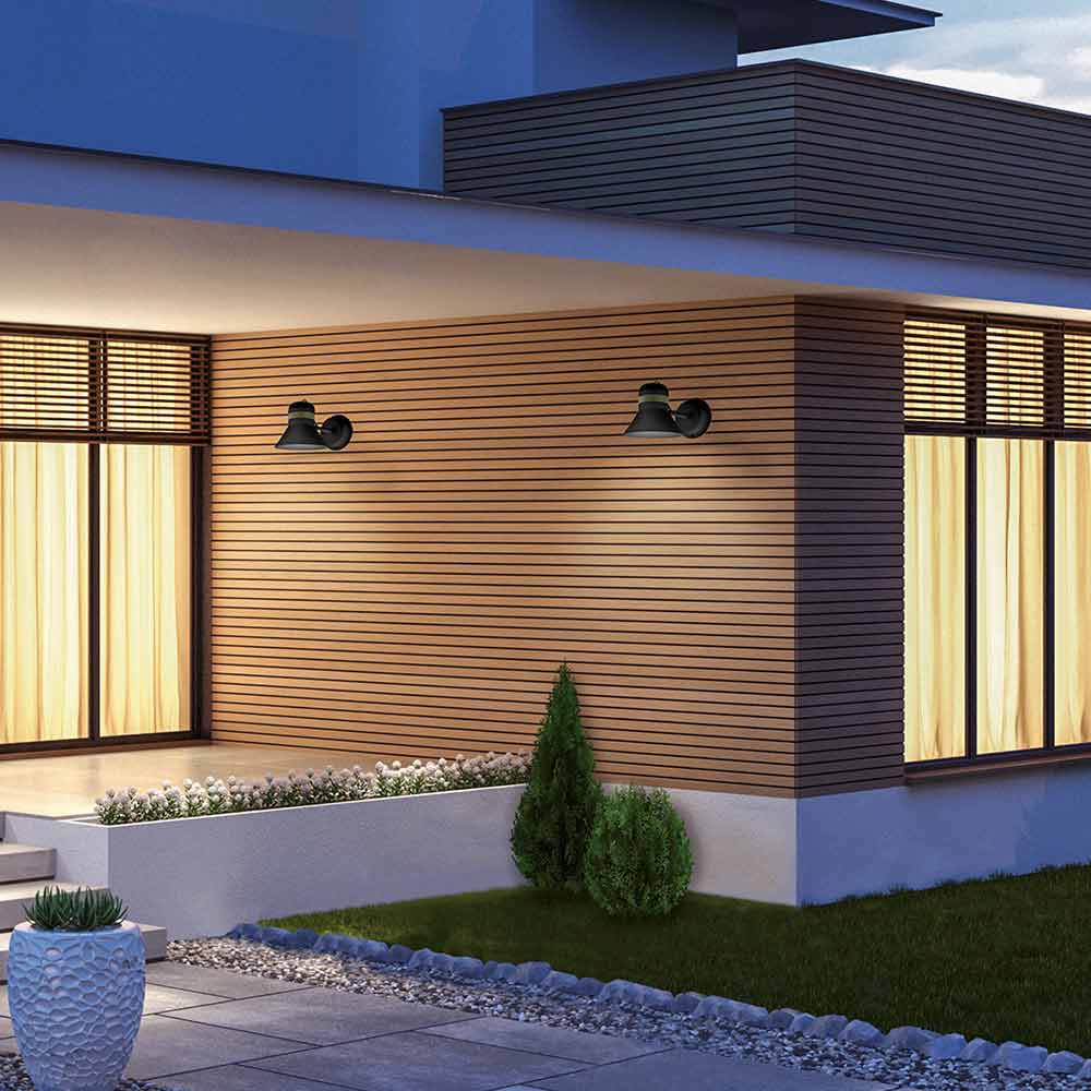 Cordea Wall Lamp