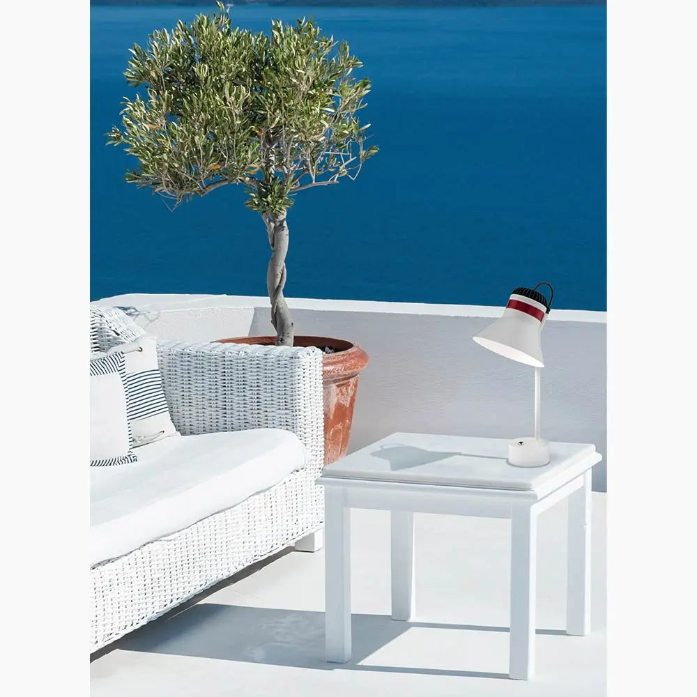 Cordea Table Lamp