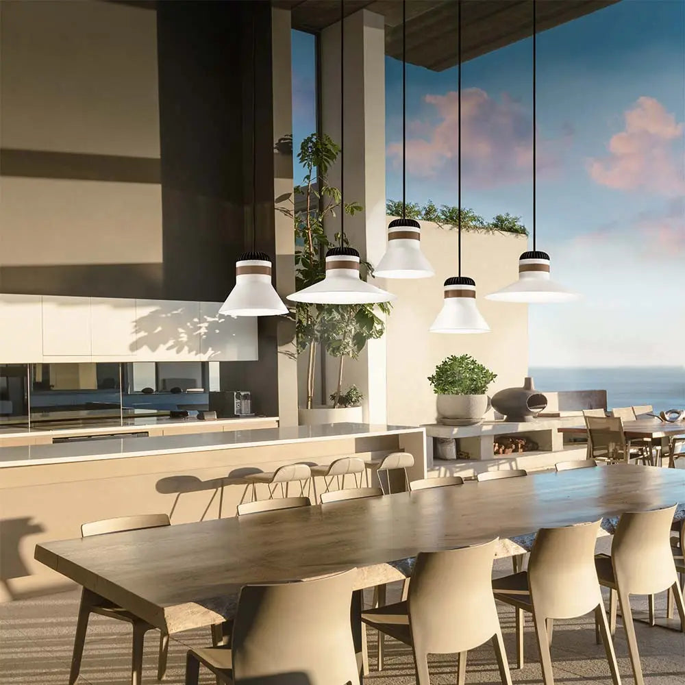 Cordea Pendant Lamp