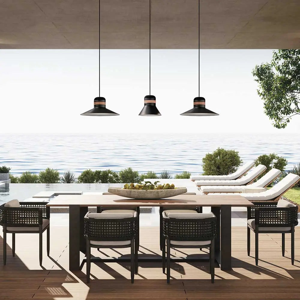 Cordea Pendant Lamp