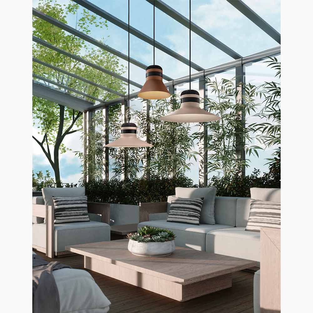 Cordea Pendant Lamp