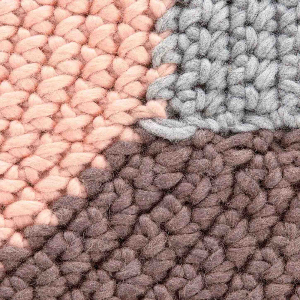 Crochet Mono Rug