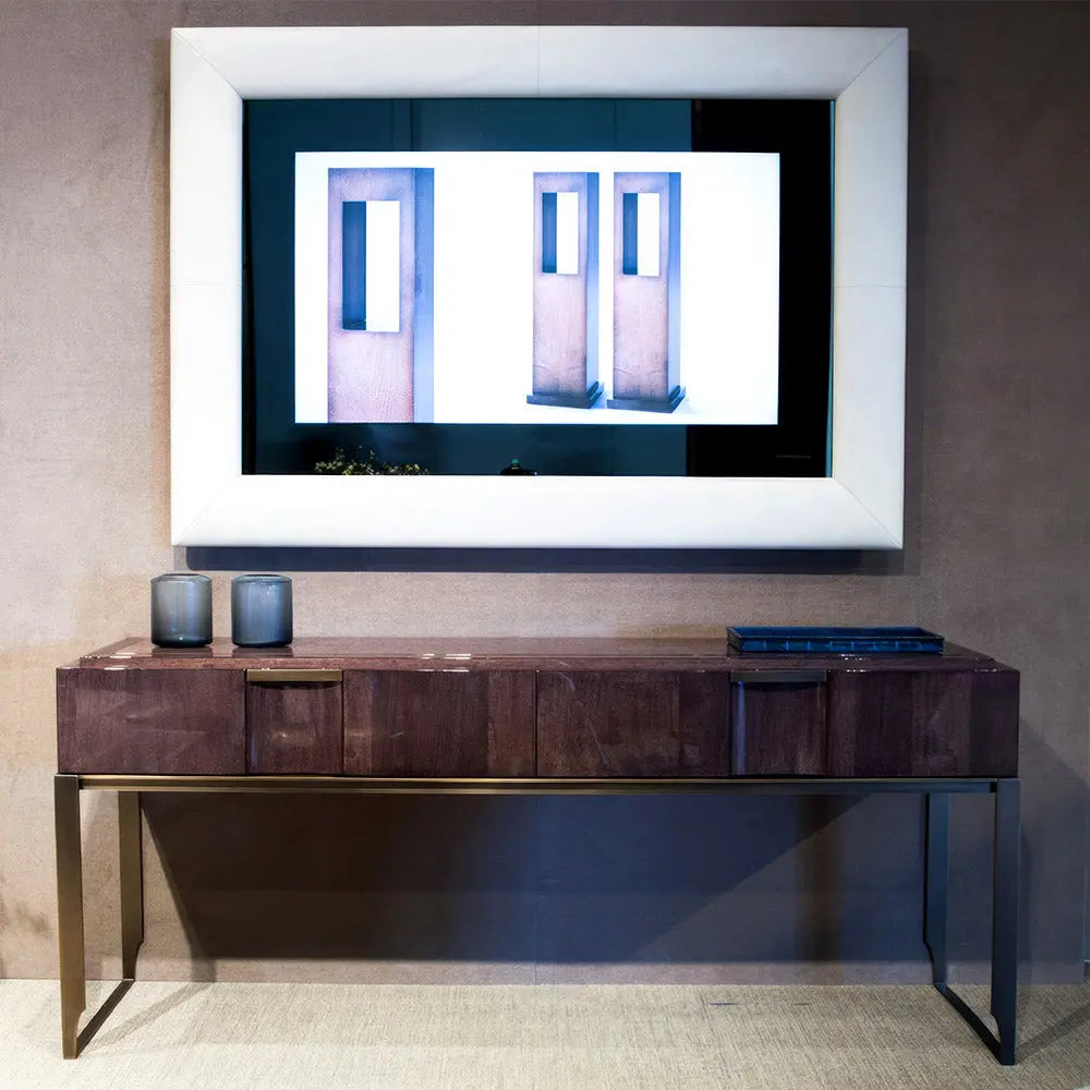 Paris Console
