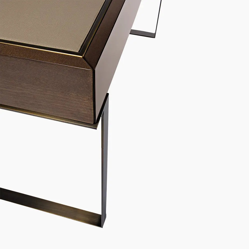 Paris Console