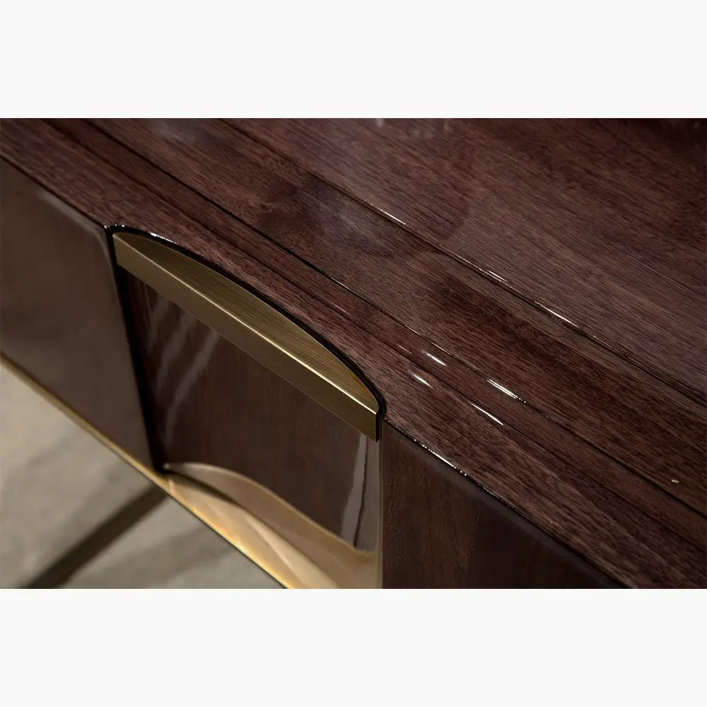 Paris Console