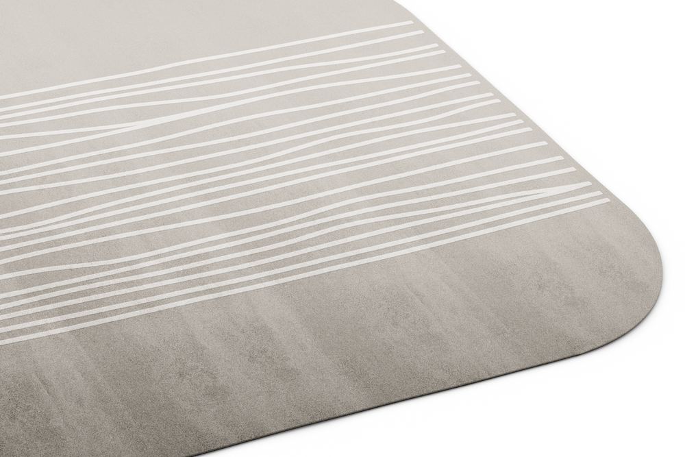 Dune A Rug by Reflex Angelo, view 2