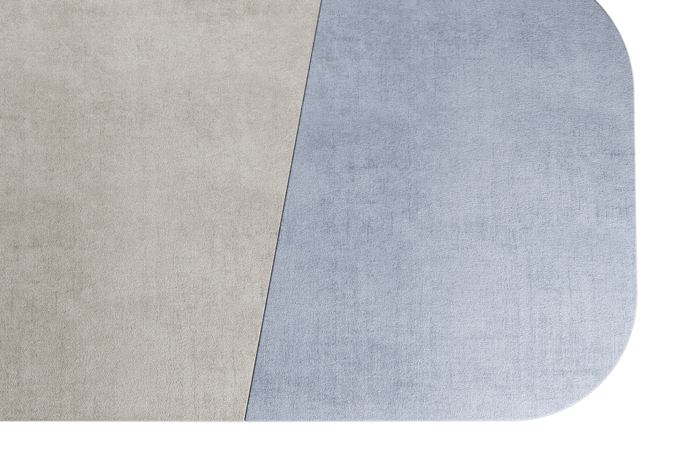 Seventy 01 Rug by Reflex Angelo, view 2