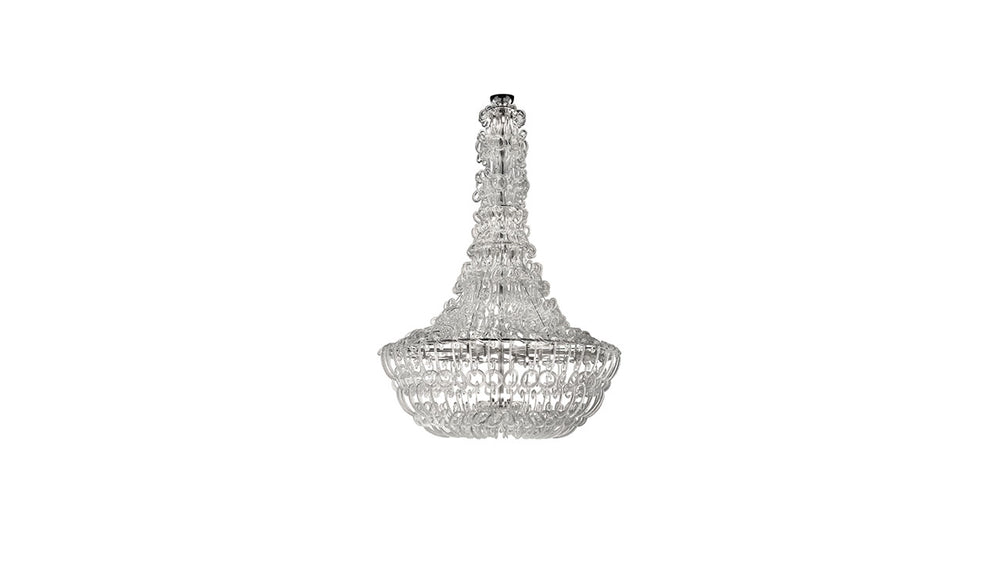 Casanova Chandelier by Reflex Angelo