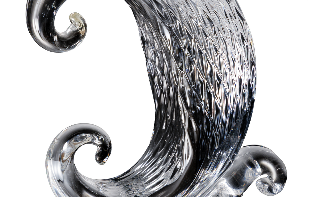 Casanova Console by Reflex Angelo, view 2