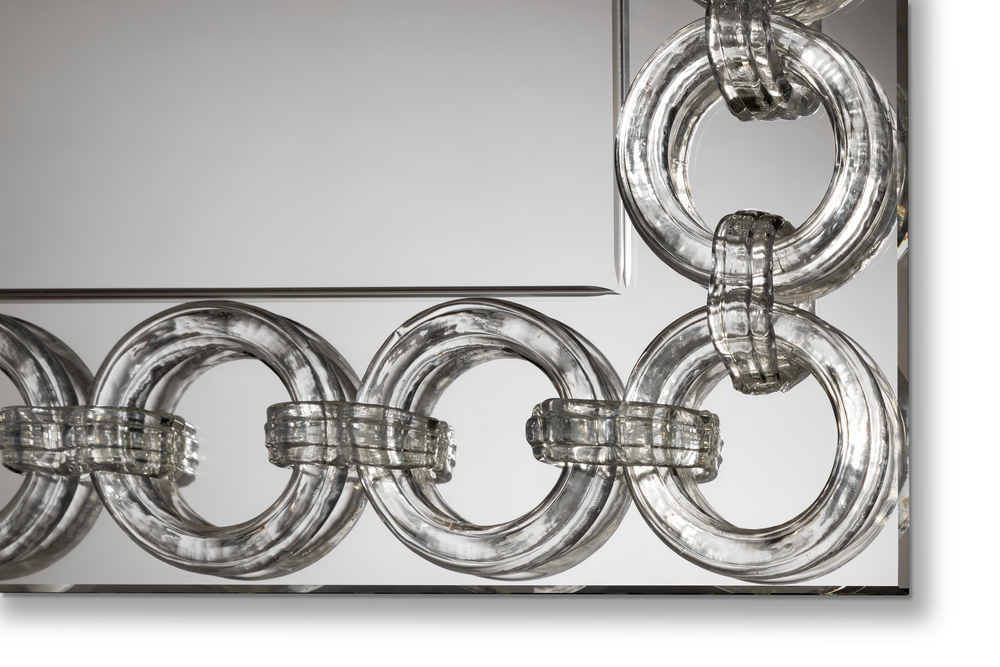 Casanova O Mirror by Reflex Angelo, view 2