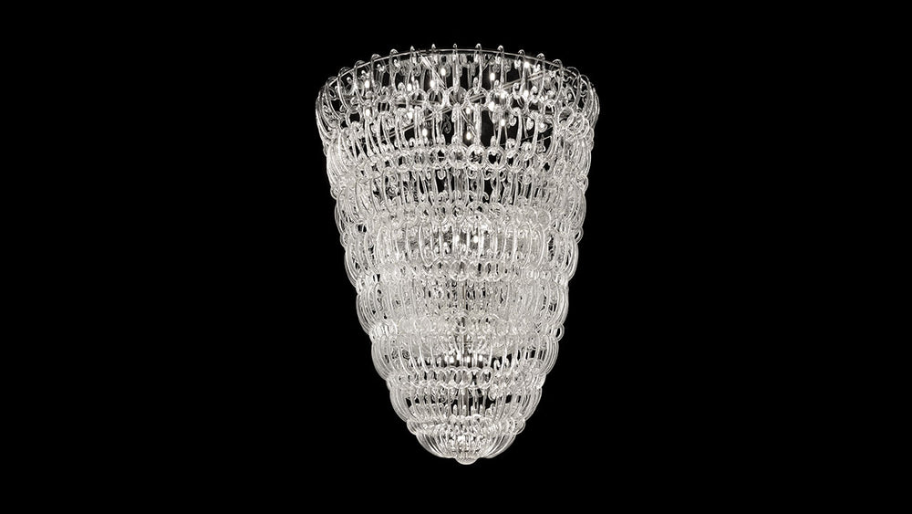 Casanova Chandelier by Reflex Angelo, view 10