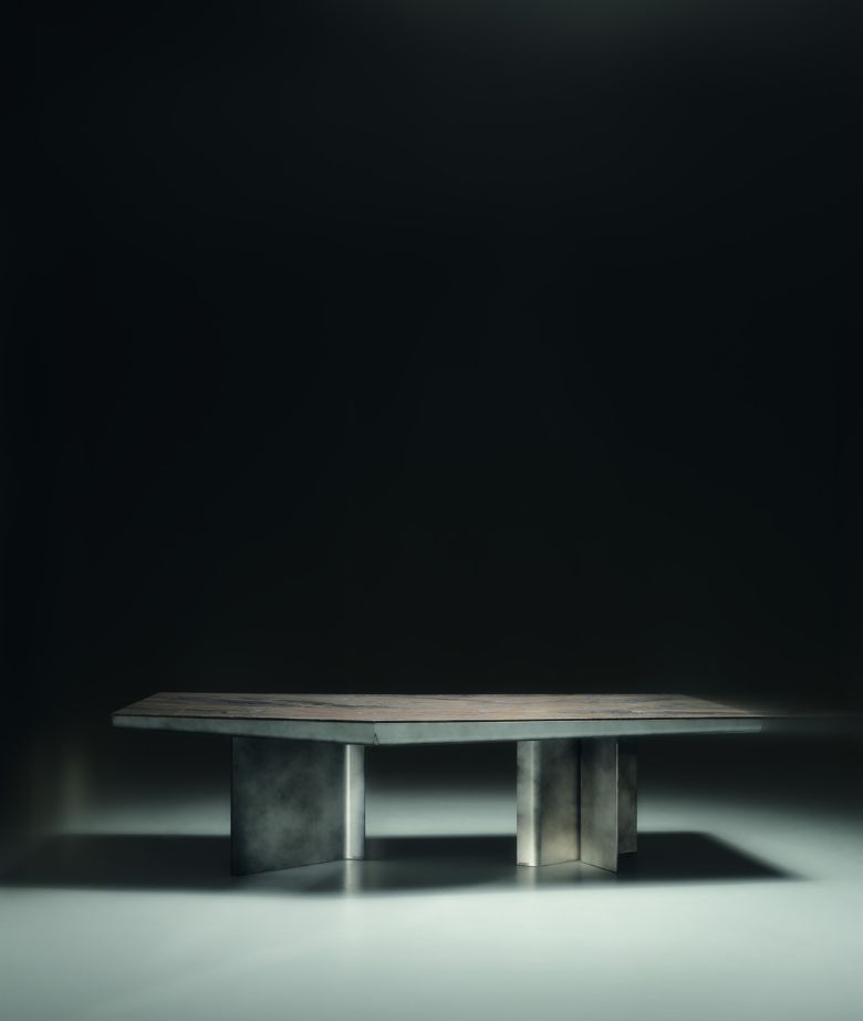 Catskill — Visionnaire — 2