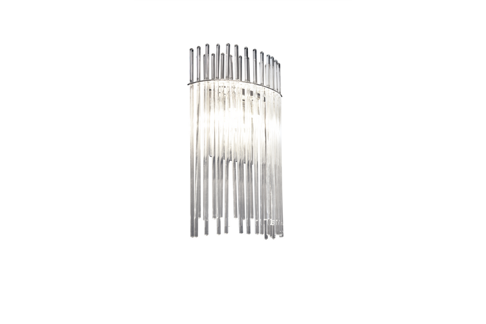 Charleston Wall Lamp by Reflex Angelo, view 5
