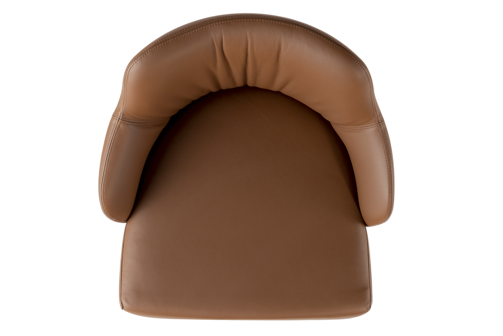 Comfort Bar Stool by Reflex Angelo, view 2