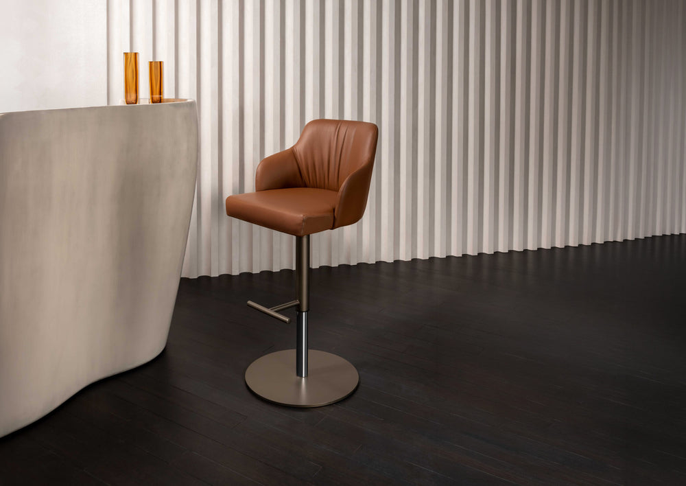 Comfort Bar Stool by Reflex Angelo, view 3