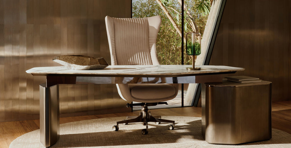 Planet Chair — 1