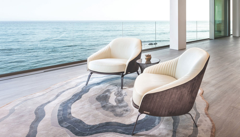 Whitney Armchair — 4