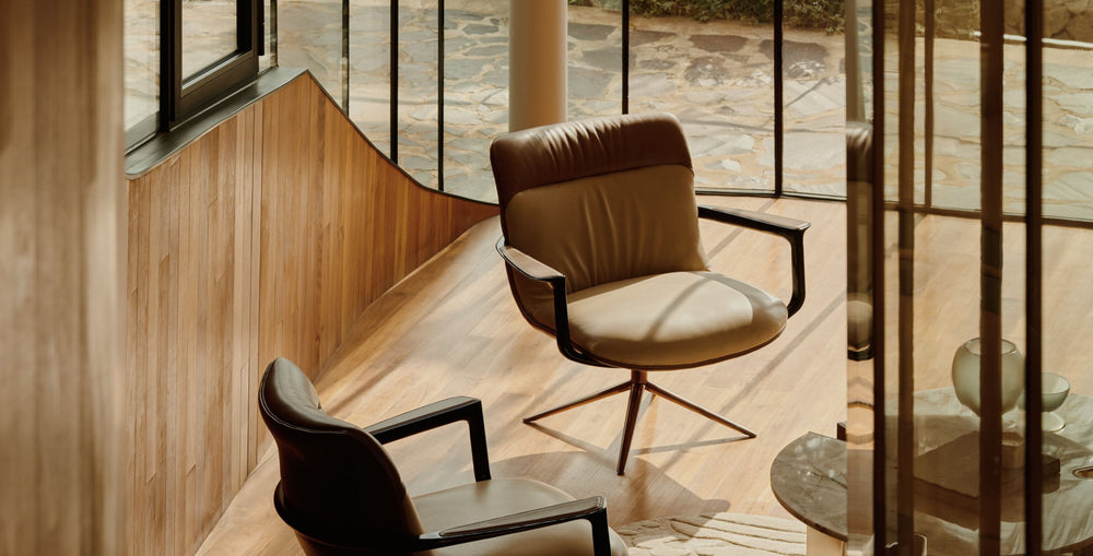 Spectre Armchair — 1
