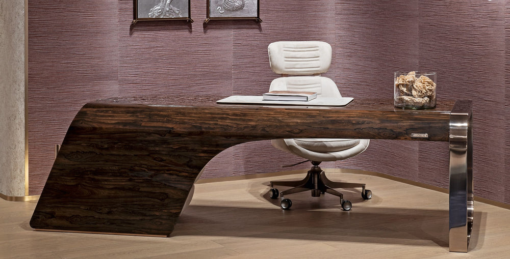 Stilgar Chair — 1