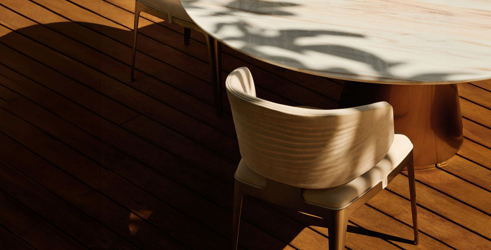 Sybilla Chair — 1