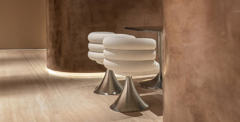 Voluptas Chair — 1