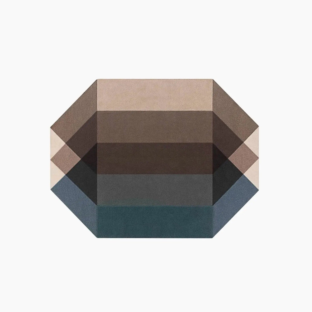 Diamond Rug