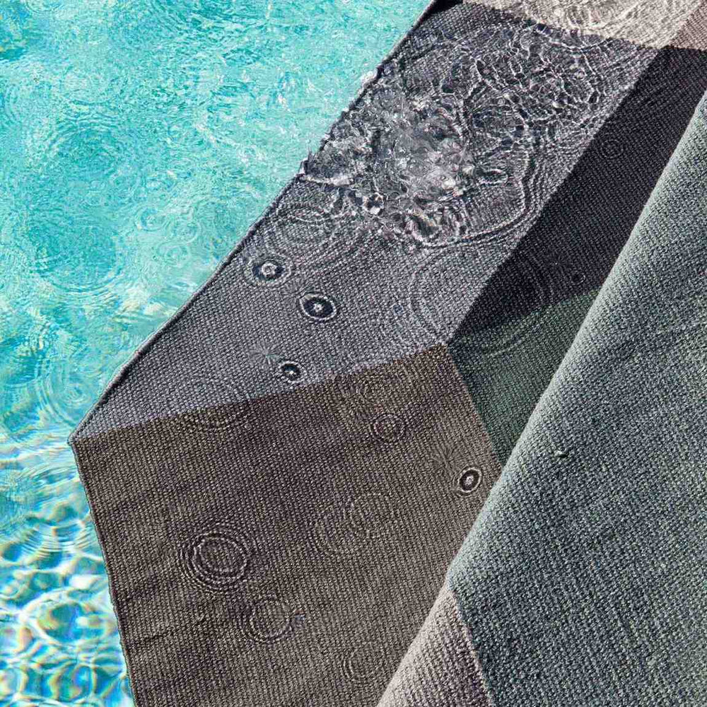 Diamond Rug