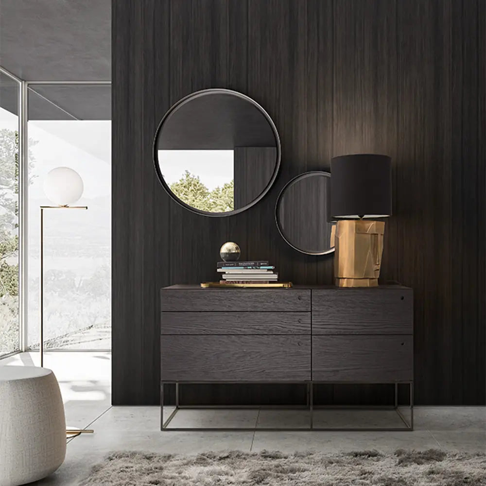 Disco Mirror